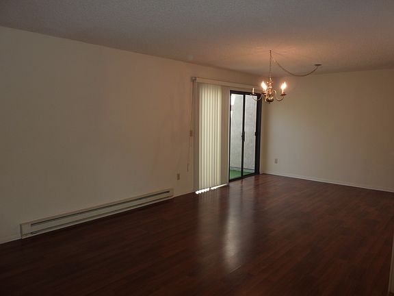 Downstairs Living Room