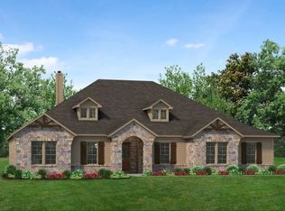 809 Westover Dr, Van Alstyne, TX 75495