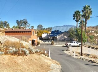 24461 Juniper Flats Rd, Homeland, CA 92548