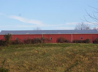 728 Old Shiner School Rd, Williamsburg, KY 40769