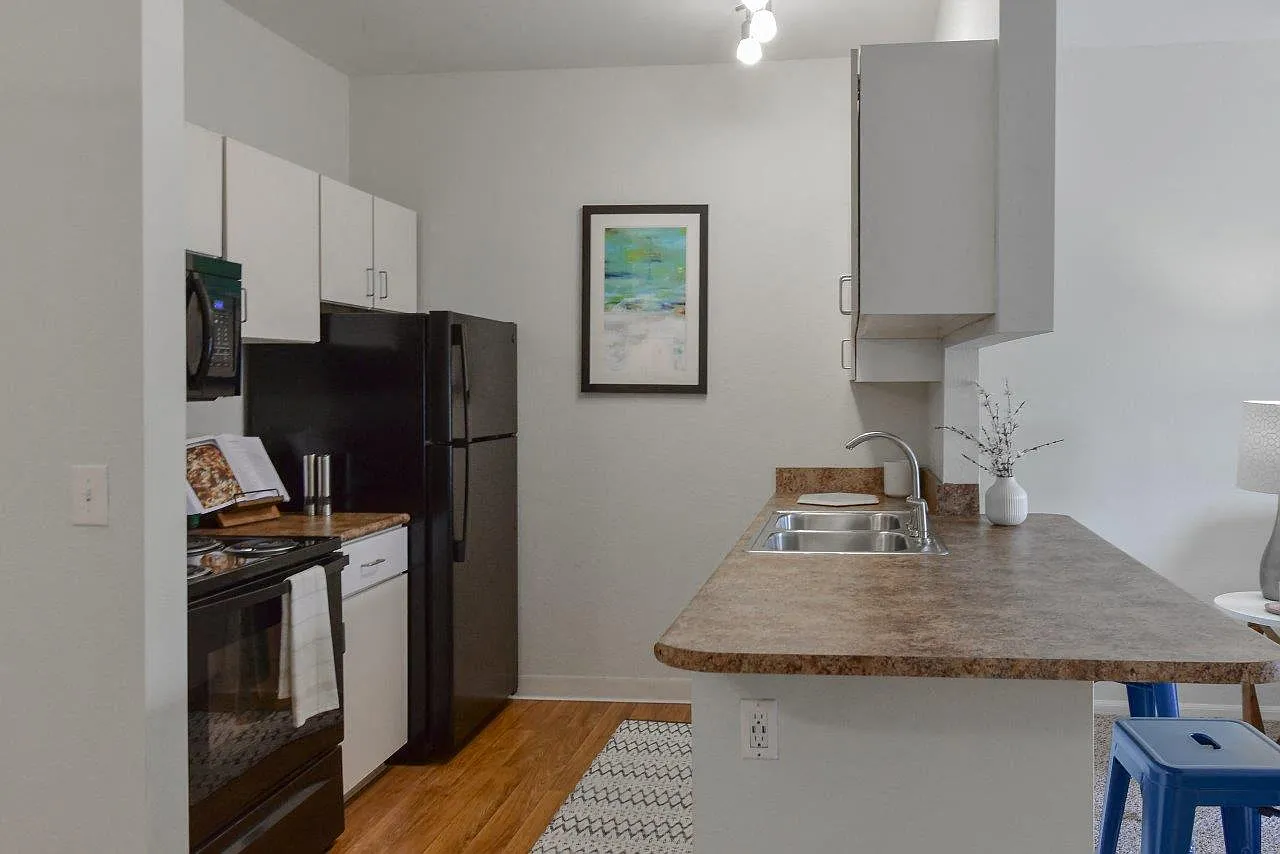 Waterchase Apartment Homes — Photo 4