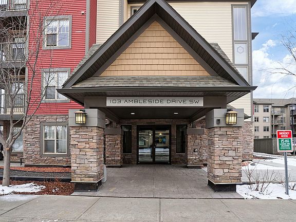 2nd image of 103 Ambleside Dr SW #208