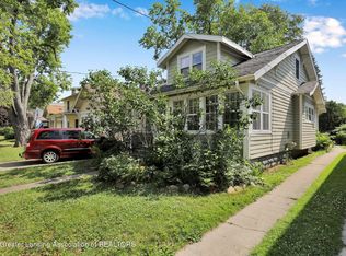 422 N Magnolia Ave, Lansing, MI