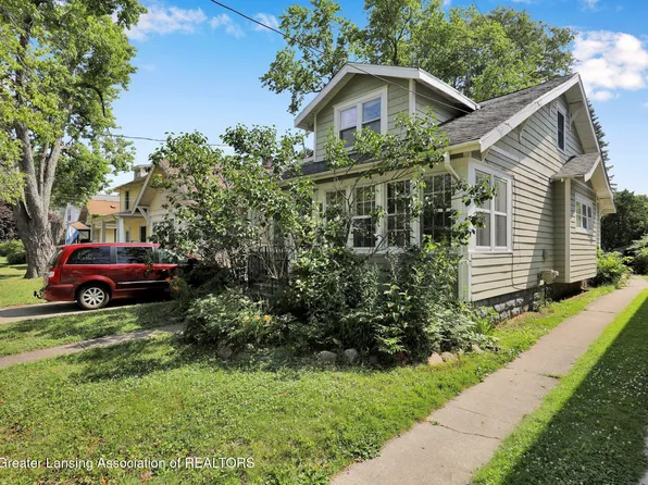 422 N Magnolia Ave, Lansing, MI 48912