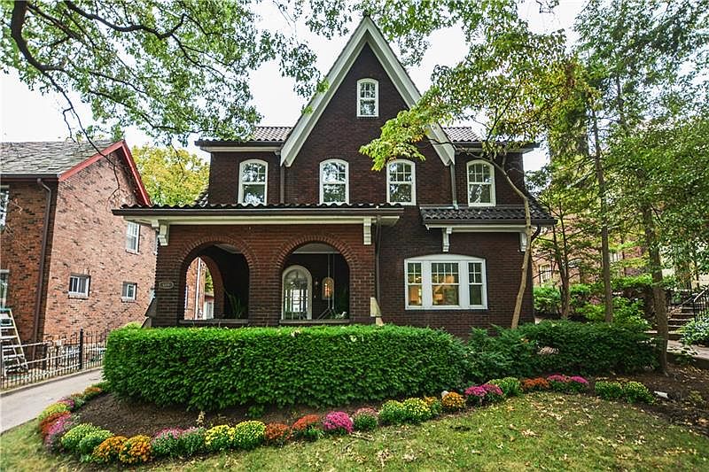 609 Amberson Ave, Pittsburgh, PA 15232 Zillow