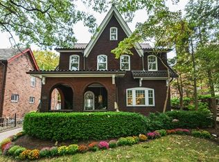 609 Amberson Ave, Pittsburgh, PA
