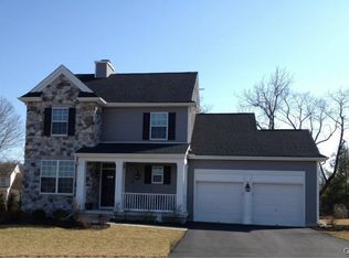 LOT 2735 52 Sheffield Dr, Forks Township, PA 18040