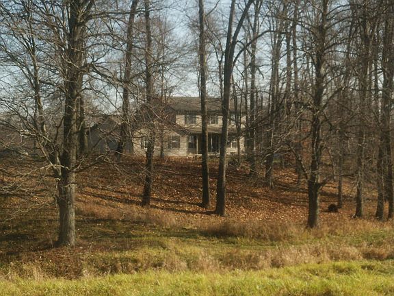 Beautiful wooded setting!