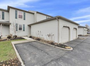 236 Macdougall Ln #54B, Blacklick, OH 43004