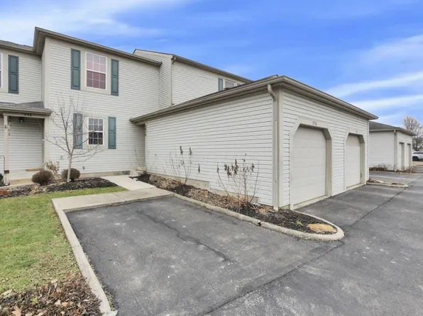 236 Macdougall Ln #54B, Blacklick, OH 43004