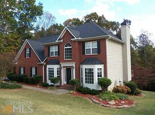 3624 Mason Ridge Dr, Winston, GA 30187