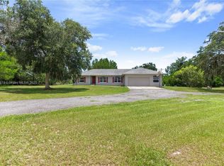 21805 Jingle Rd, Christmas, FL 32709