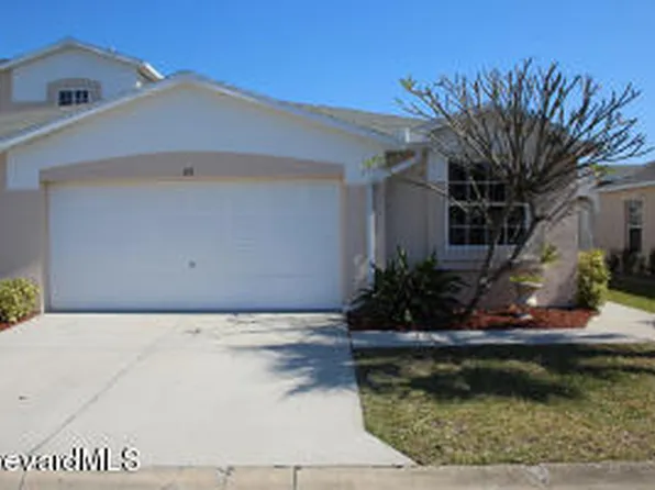 33 Sunset St, Satellite Beach, FL 32937