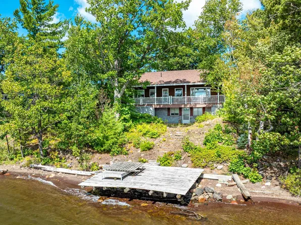 22997 Chippewa Trl, Dollar Bay, MI 49922