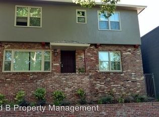 1905 21st St APT 3, Sacramento, CA 95811