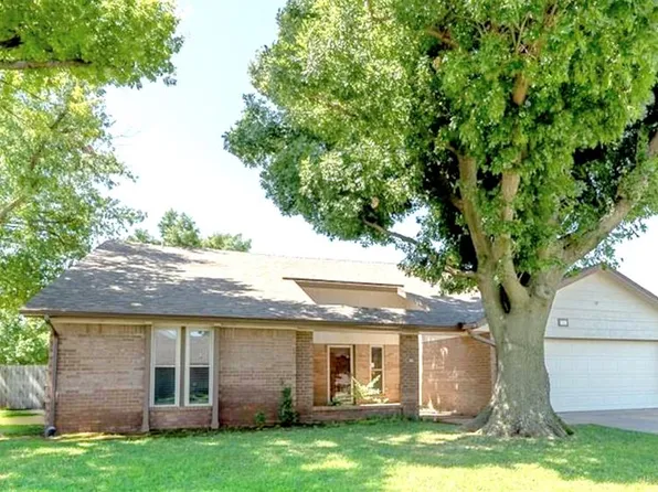 7200 Skylark Ln, Oklahoma City, OK 73162