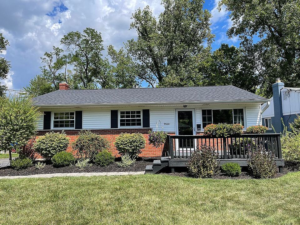 2nd image of 9460 Wynnecrest Dr