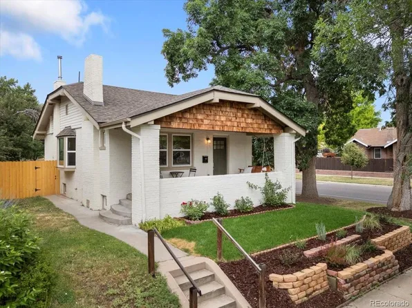2589 N Glencoe Street, Denver, CO 80207
