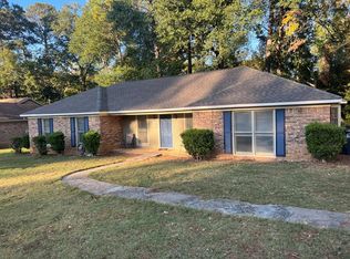 6140 Bayonne Dr, Columbus, GA 31909