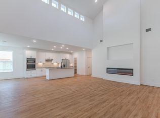3203 Hemingway Dr, Montgomery, TX 77356