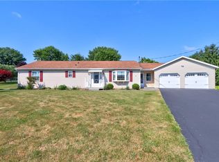 19 Keli Dr, Waterloo, NY 13165