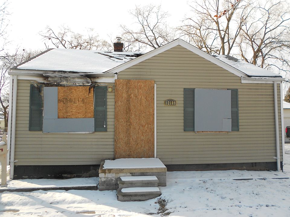 1st image of 12109 Cavell St