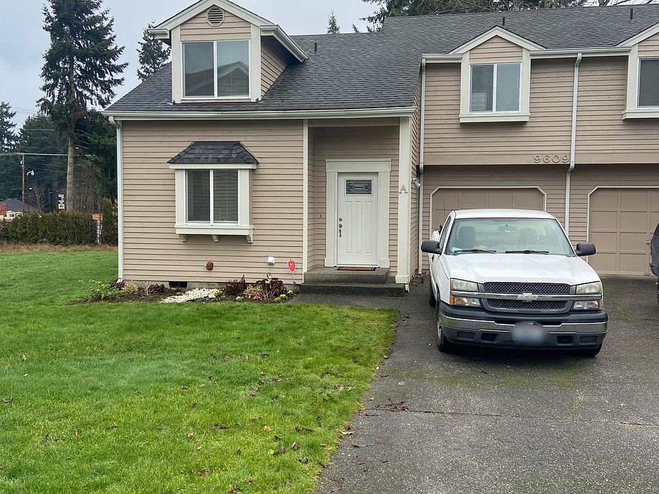 1st image of 9609 52nd Avenue Ct E #A