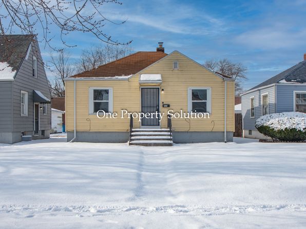 754 Durbin St