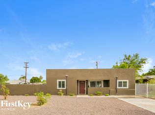 2148 W Minnezona Ave, Phoenix, AZ 85015