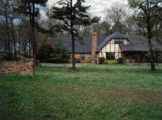 441937 E 1930 Rd, Ringold, OK 74754