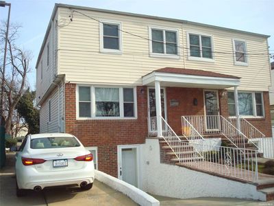 117-11 Francis Lewis Boulevard, Jamaica, NY, 11411