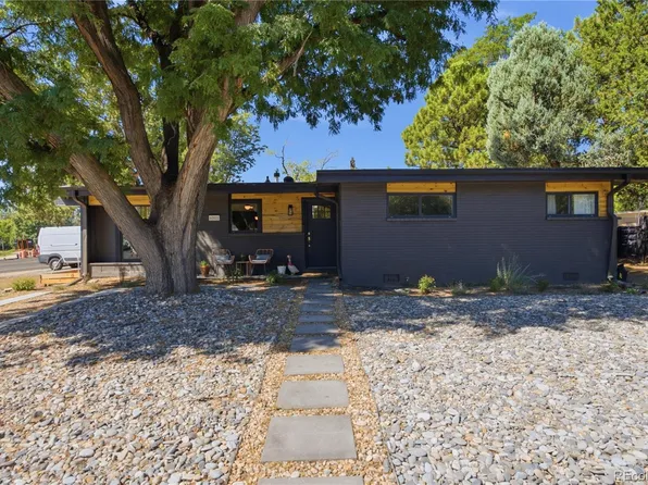 6001 Carr Street, Arvada, CO 80004