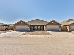 1213 N Chicago Ave #B, Lubbock, TX 79416