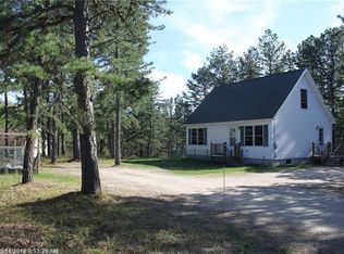24 Ridge Rd, Shapleigh, ME 04076