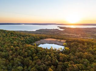 Hooser Rd, McAlester, OK 74501