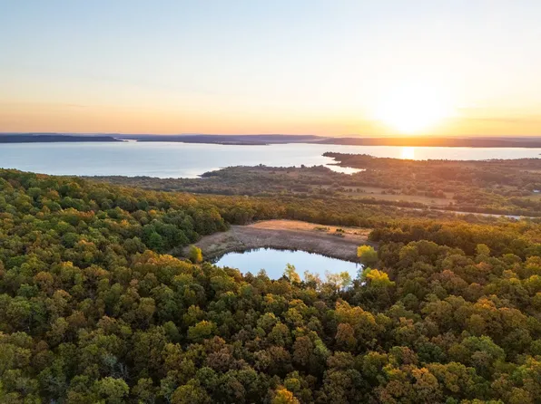 Hooser Rd, McAlester, OK 74501