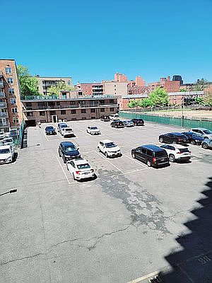 2nd image of 143-51 Roosevelt Ave #4G