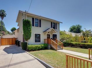 1054 Worcester Ave #HOUSE, Pasadena, CA 91104
