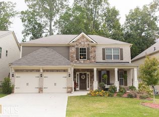 612 Providence Walk Pl, Canton, GA 30114