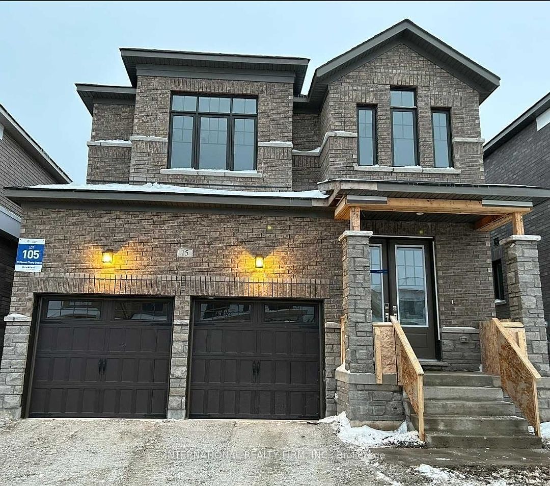 15 Sweet Cicely St, Springwater, ON L9X 2C7 Zillow