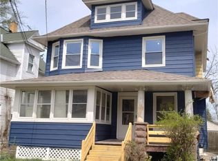 3706 Spokane Ave, Cleveland, OH 44109