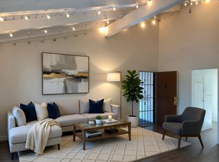3102 S Durango Ave APT 6, Los Angeles, CA 90034