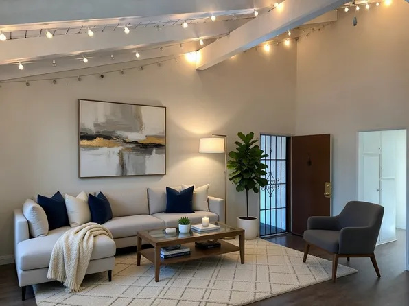 3102 S Durango Ave APT 6, Los Angeles, CA 90034