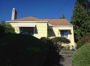 5245 38th Ave NE, Seattle, WA 98105
