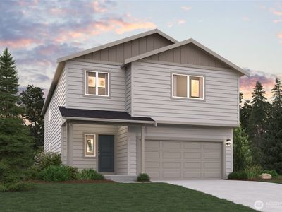 2925 6th Avenue NE, Olympia, WA, 98506