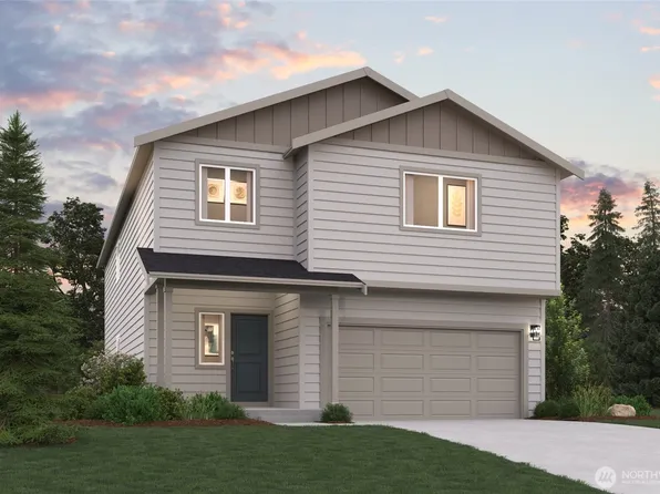 32336 135th Place SE #213, Sultan, WA 98294