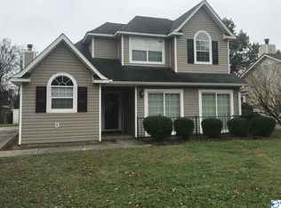 2609 Clovis Rd SW, Huntsville, AL 35803