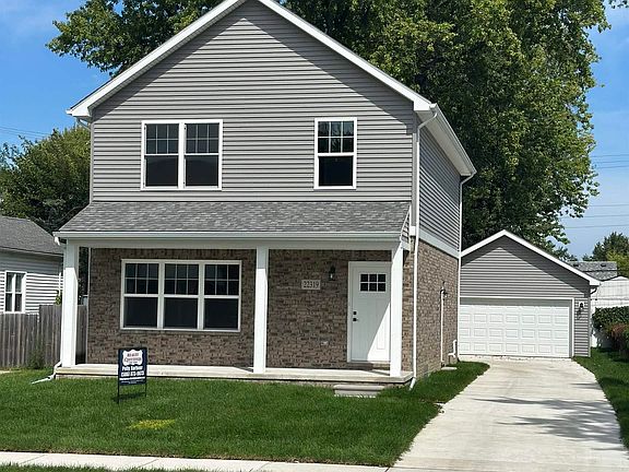 2nd image of 22319 Ridgeway St