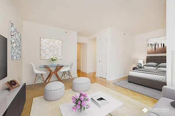 Rented by Sumitomo Real Estate Sales | media 15