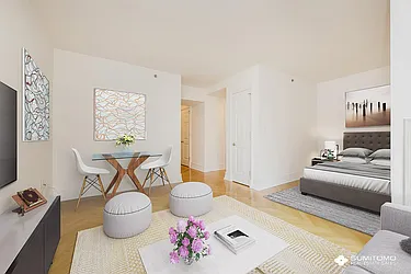 Rented by Sumitomo Real Estate Sales